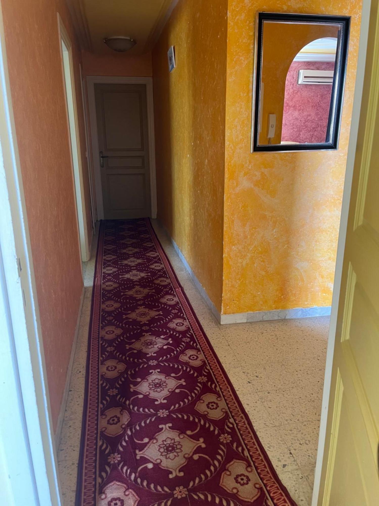 Dilara Appartement Szfaksz Kültér fotó